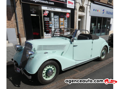 Renault Primaquatre — 9
